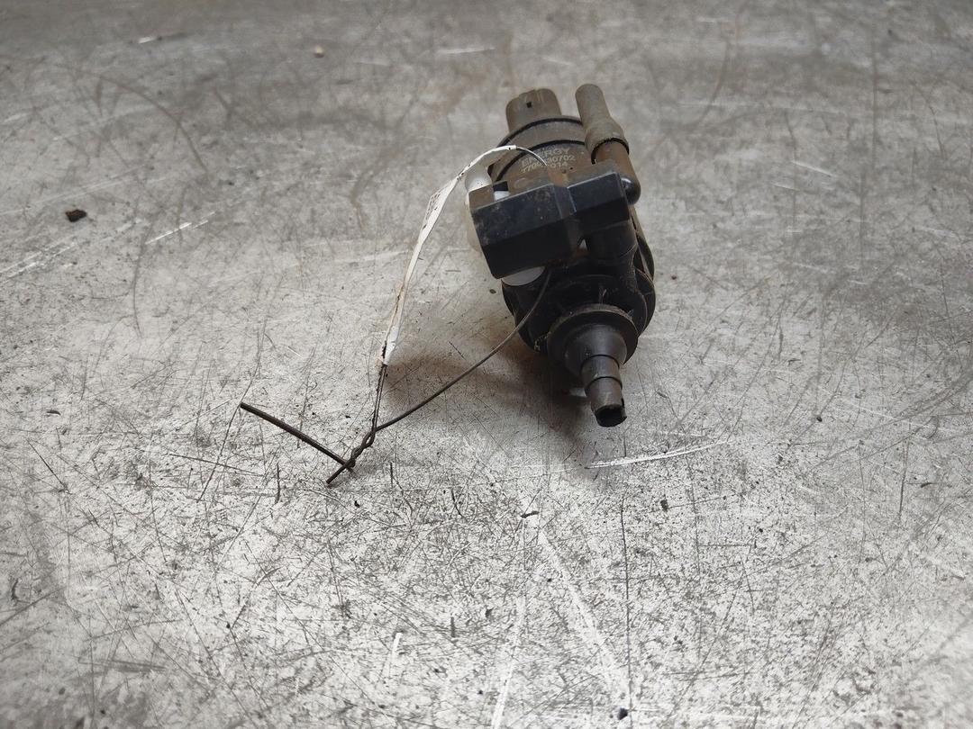 Насос (моторчик) омывателя стекла OR04G5 Renault Clio - Фото 4