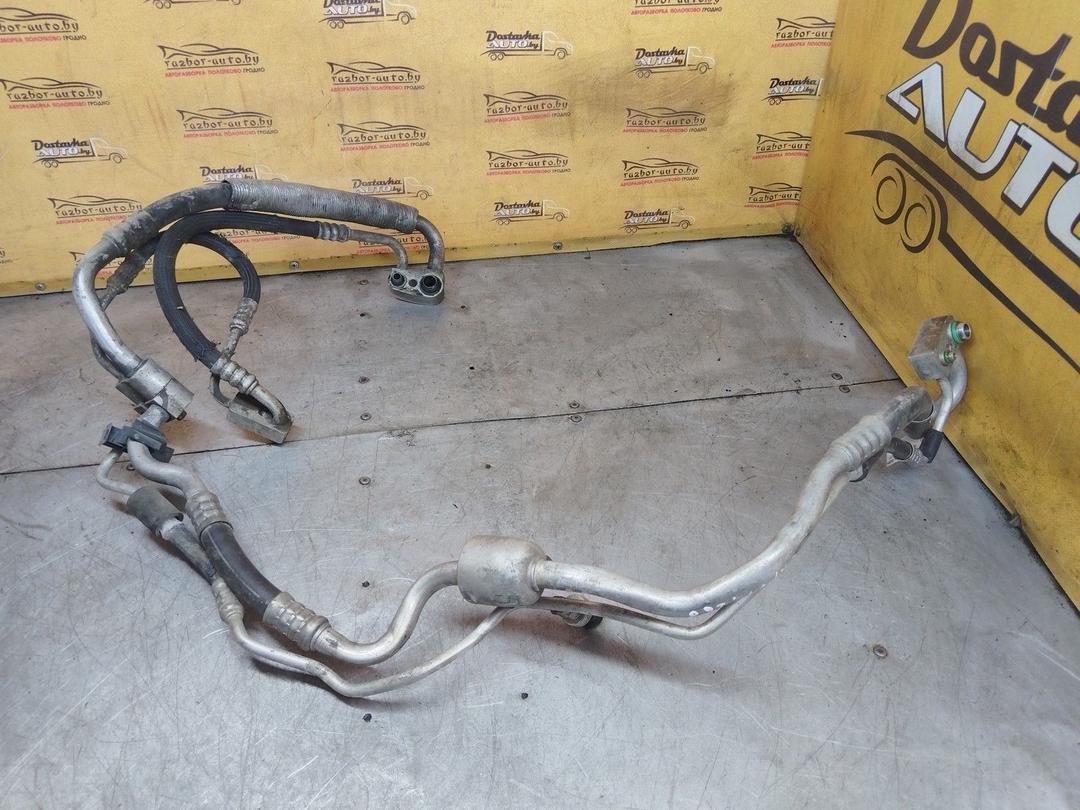 Трубка кондиционера Z302FH Opel Meriva купить