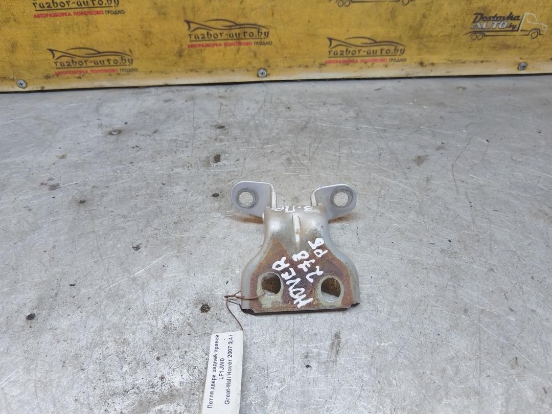 Петля двери задней правой LF1JW0 Great-Wall Hover - Фото 7