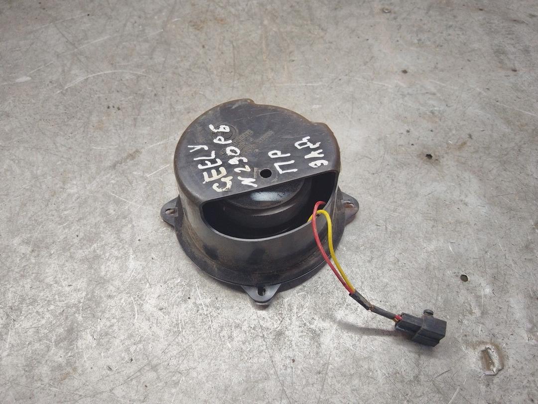 Динамик двери задней правой AN3162 Geely LC Cross купить