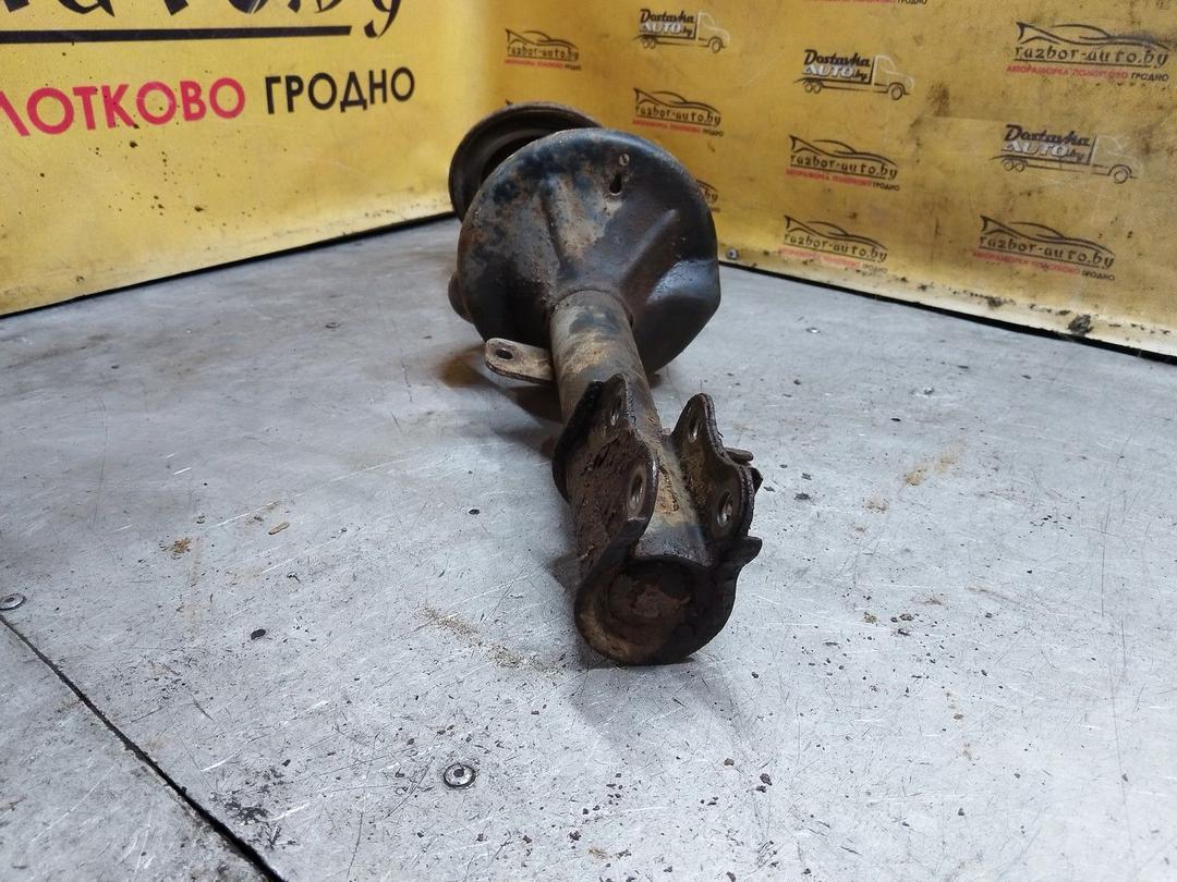 Амортизатор задний левый QUXJZ4 Daewoo Nubira купить с доставкой