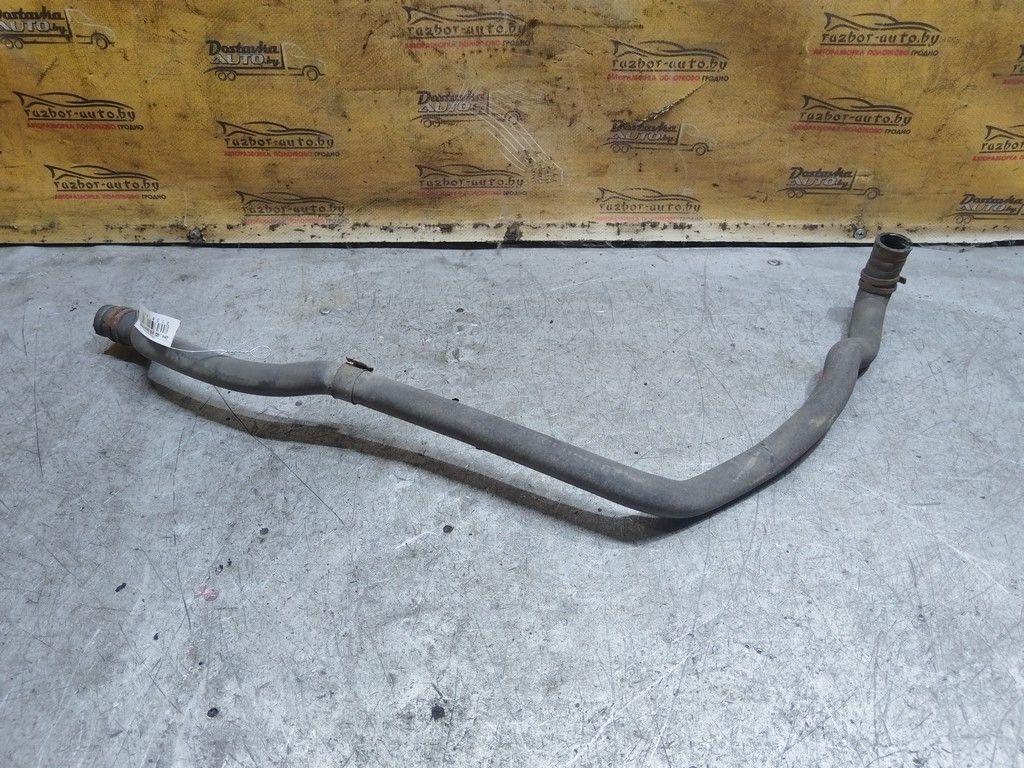 Патрубок радиатора OQ4B8V Opel Corsa - Фото 3