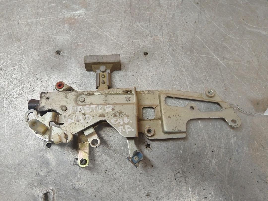 Механизм сдвижной двери BHFL8W Renault Master