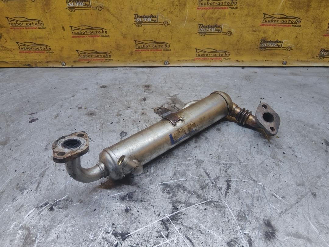 Радиатор EGR 0F5ZGT Opel Meriva купить