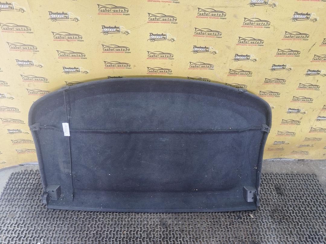 Полка багажника C63072 Opel Astra