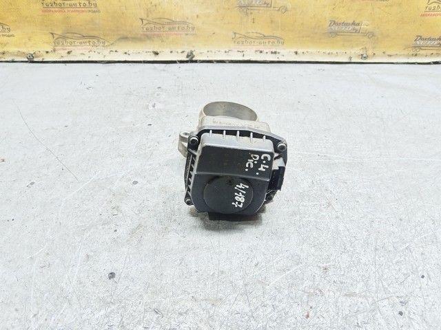 Заслонка дроссельная H3GI80 Citroen C4 Grand Picasso купить