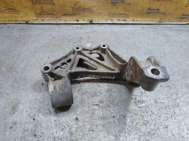 Рычаг передний правый W75W09 Volkswagen Polo