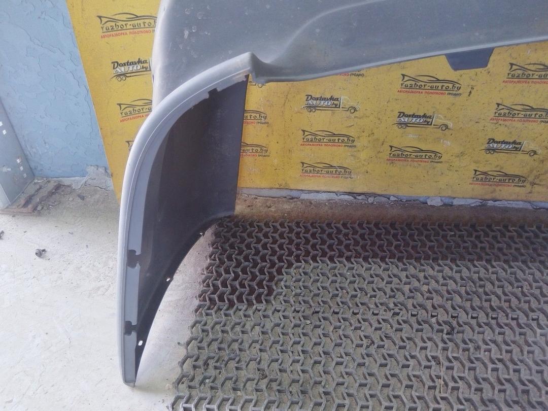 Бампер задний PN7LDE Chrysler Voyager undefined