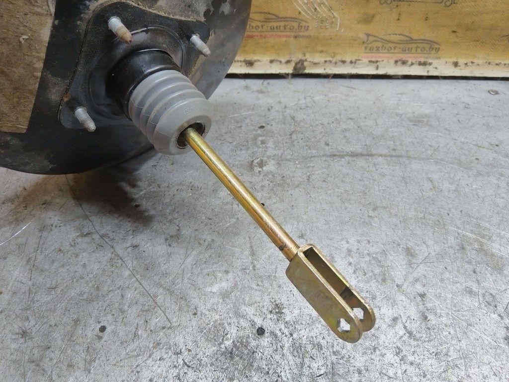 Вакуумный усилитель тормозов XCBT0M Peugeot 406 - Фото 4