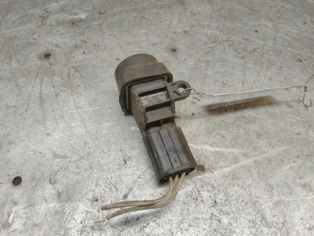 Кнопка (выключатель) B70QI7 Peugeot 806 - Фото 2