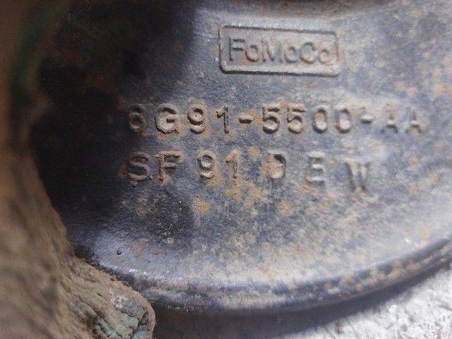 Рычаг задний правый ME8L9H Ford Galaxy купить на авторазборке