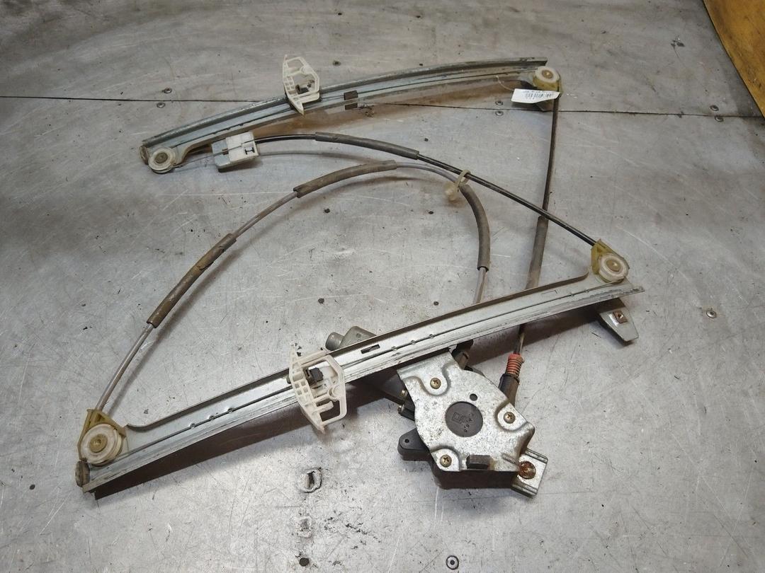 Стеклоподъемник электрический передний правый OO64GK Citroen Xsara купить в магазине запчастей бу