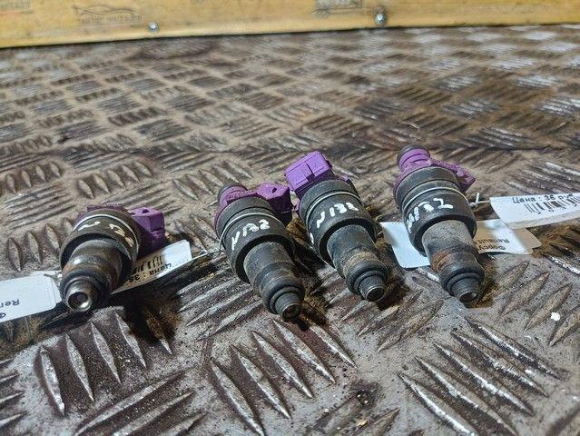 Форсунка 4IAIVN Renault Clio купить в магазине запчастей бу