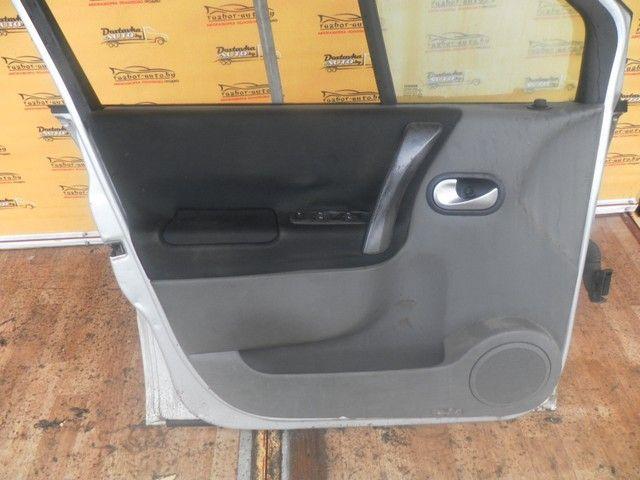 Замок двери передней левой H7WJ98 Renault Scenic купить