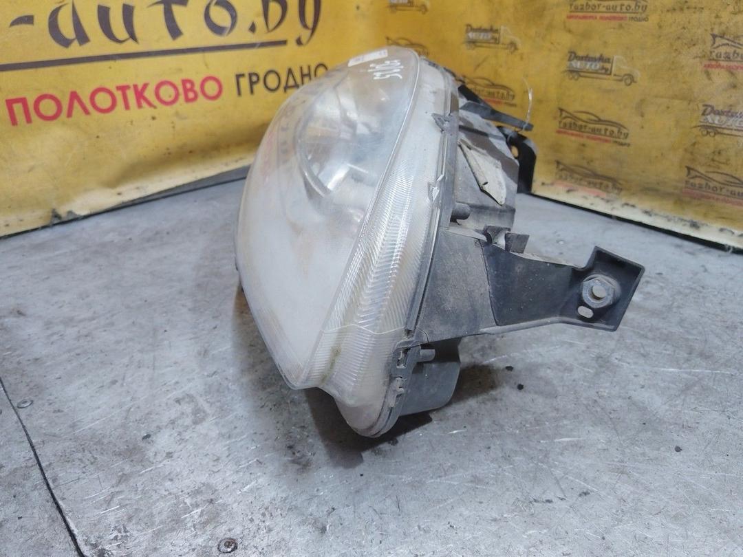 Фара правая QYCZUJ Fiat Linea - Фото 5