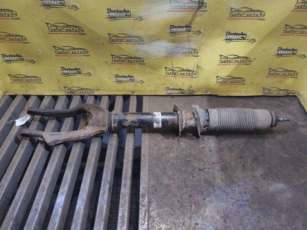 Амортизатор передний левый 7B2DT8 Honda Accord - Фото 6