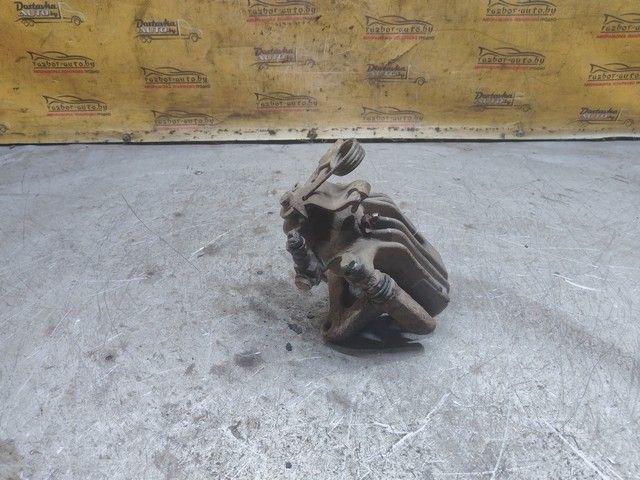 Суппорт задний левый M0V5RZ Audi A4