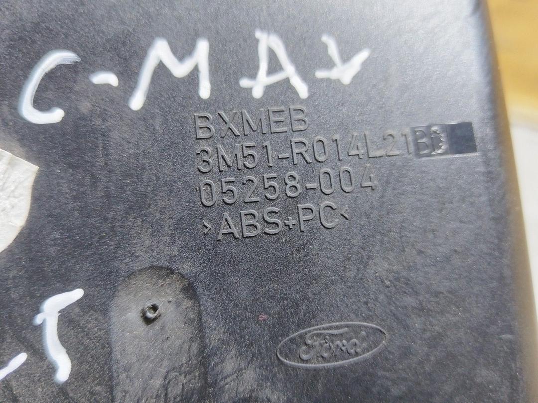 Рамка под магнитолу 8NQP62 Ford C-Max купить с доставкой. Огромный выбор запчастей и марок авто. У нас есть практически все.