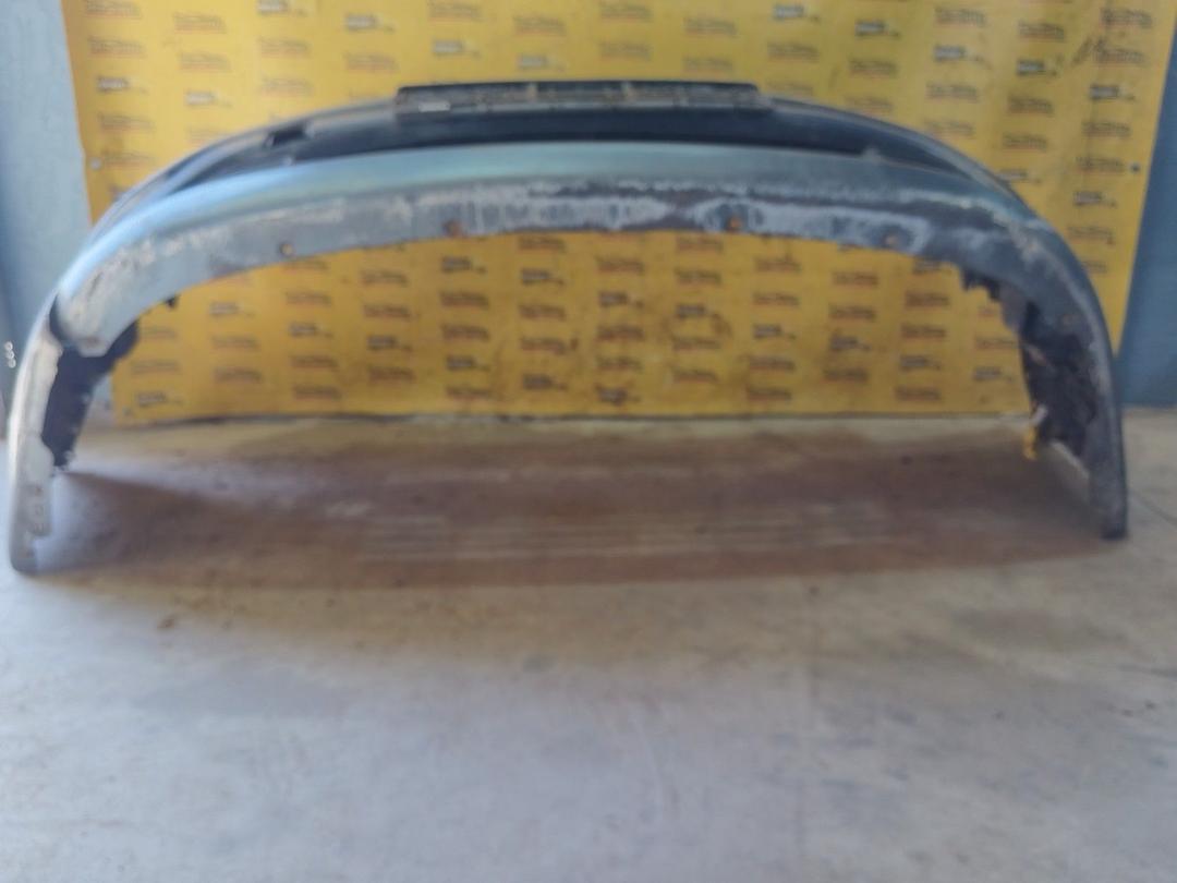 Бампер передний SFPU6R Citroen C4 Grand Picasso undefined