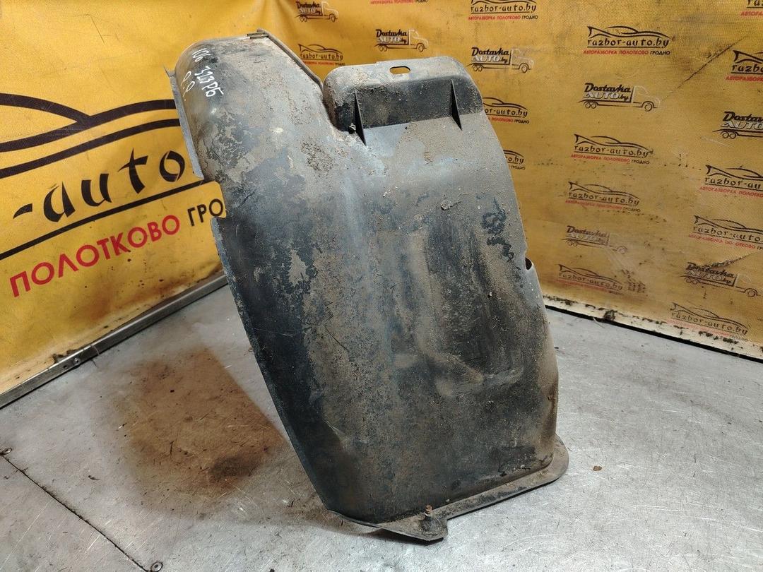 Защита арок передняя правая (подкрылок) EU62K0 Peugeot 106 - Фото 3