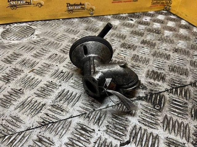 Клапан EGR UF2TFE Citroen C3