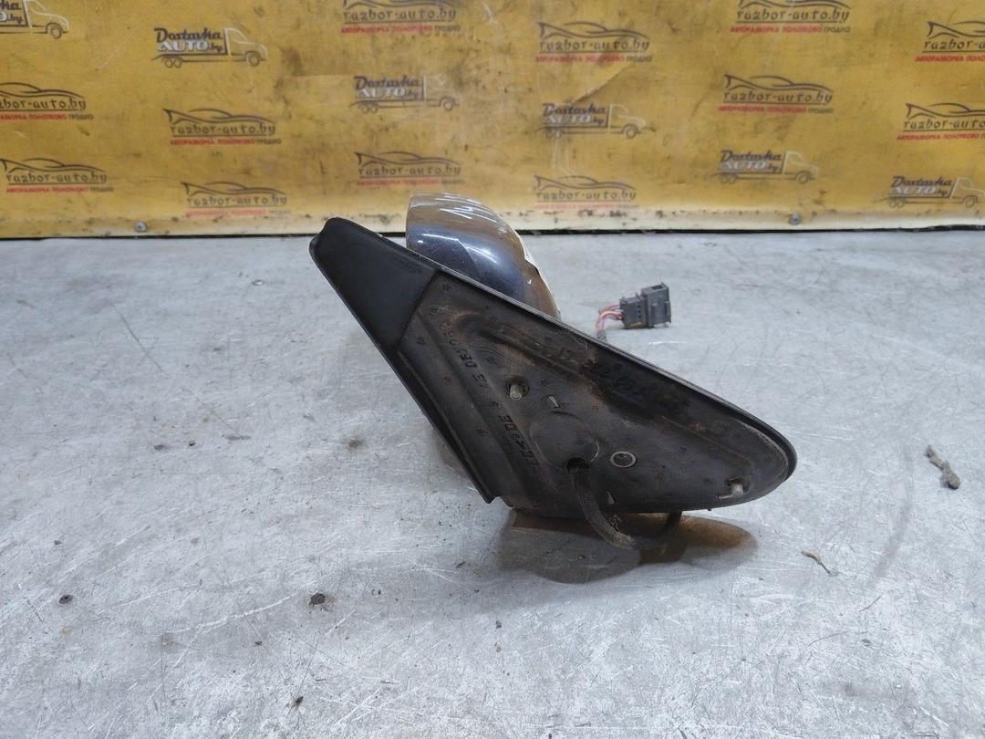 Зеркало наружное левое A46MBK Seat Toledo купить в магазине запчастей бу