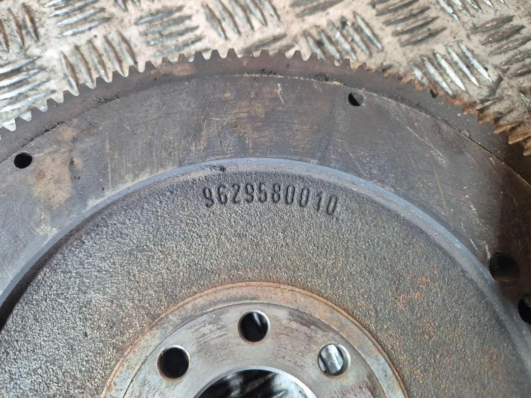 Комплект сцепления XHNB29 Peugeot 406 - Фото 4