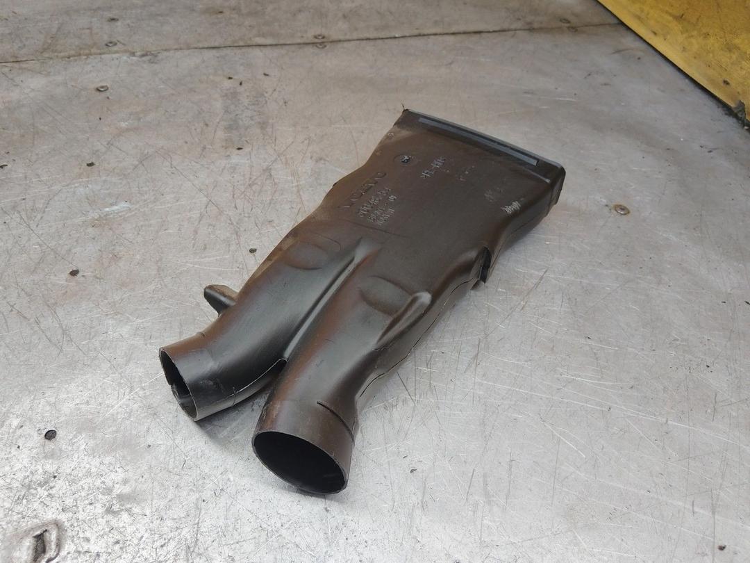 Воздуховод N2M7LQ Volvo XC70 купить в магазине запчастей бу