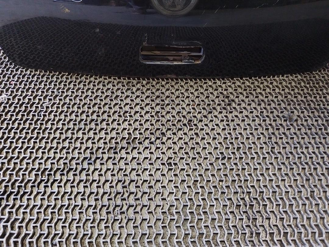 Крышка багажника (дверь 3-5) 1YJ9LQ Volkswagen Golf купить с доставкой