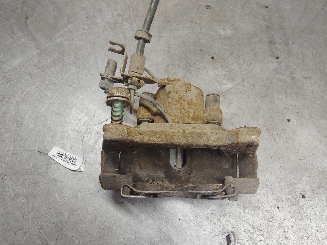 Суппорт передний правый M1TR01 Audi A4 - Фото 4