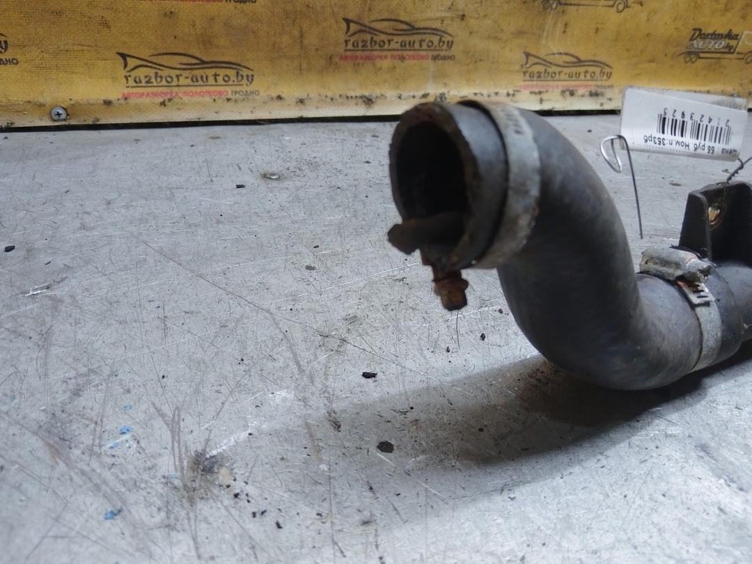 Трубка охлаждающей жидкости пластиковая V0SPH1 Daewoo Nubira купить в магазине запчастей бу