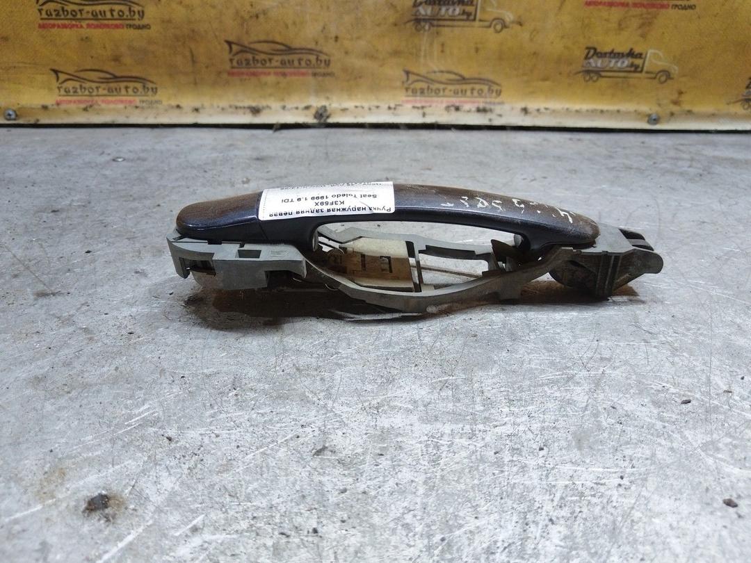 Ручка наружная задняя левая K3F59X Seat Toledo купить с доставкой