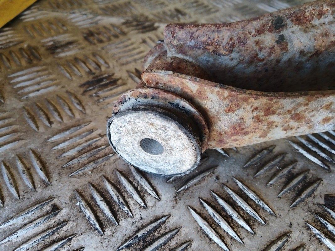 Рычаг задний левый 242CJK Audi A6 купить