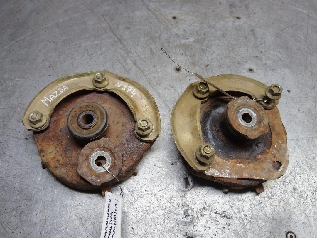 Опора амортизатора верхняя (чашка) TGHVP5 Mazda Premacy