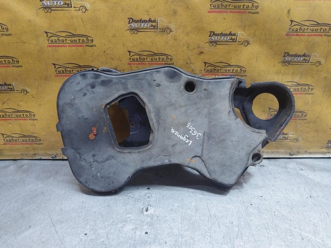 Защита (кожух) ремня ГРМ F269XT Daewoo Leganza