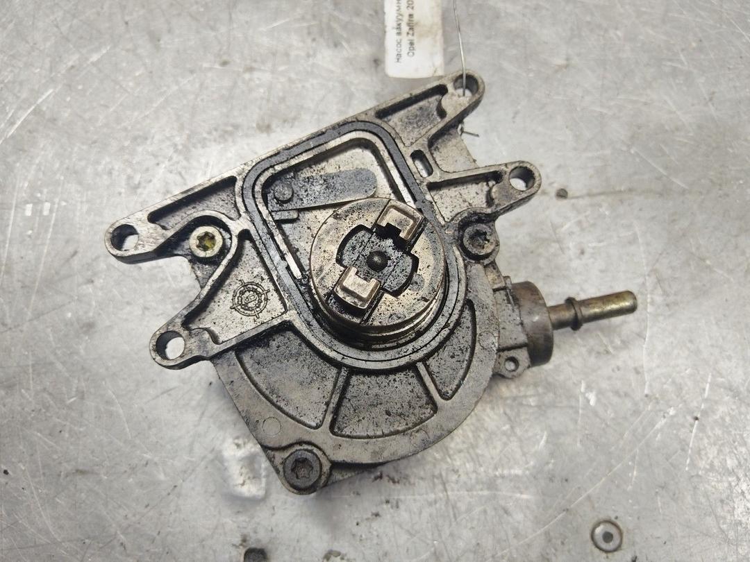 Насос вакуумный 3U0AX4 Opel Zafira купить на авторазборке