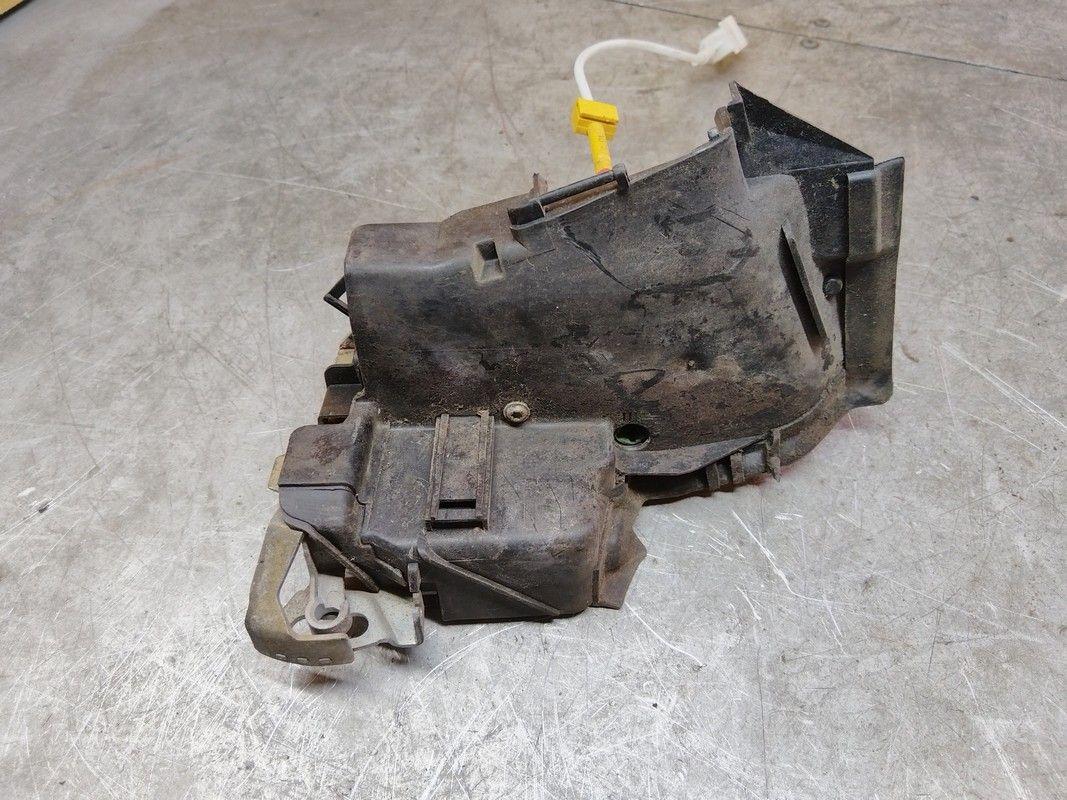 Замок двери передней левой IQD3CV BMW 5 E39 купить на авторазборке