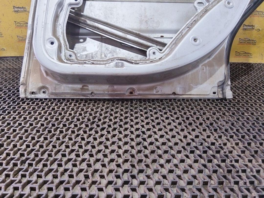 Дверь задняя правая X9Q4G0 Volkswagen Passat undefined