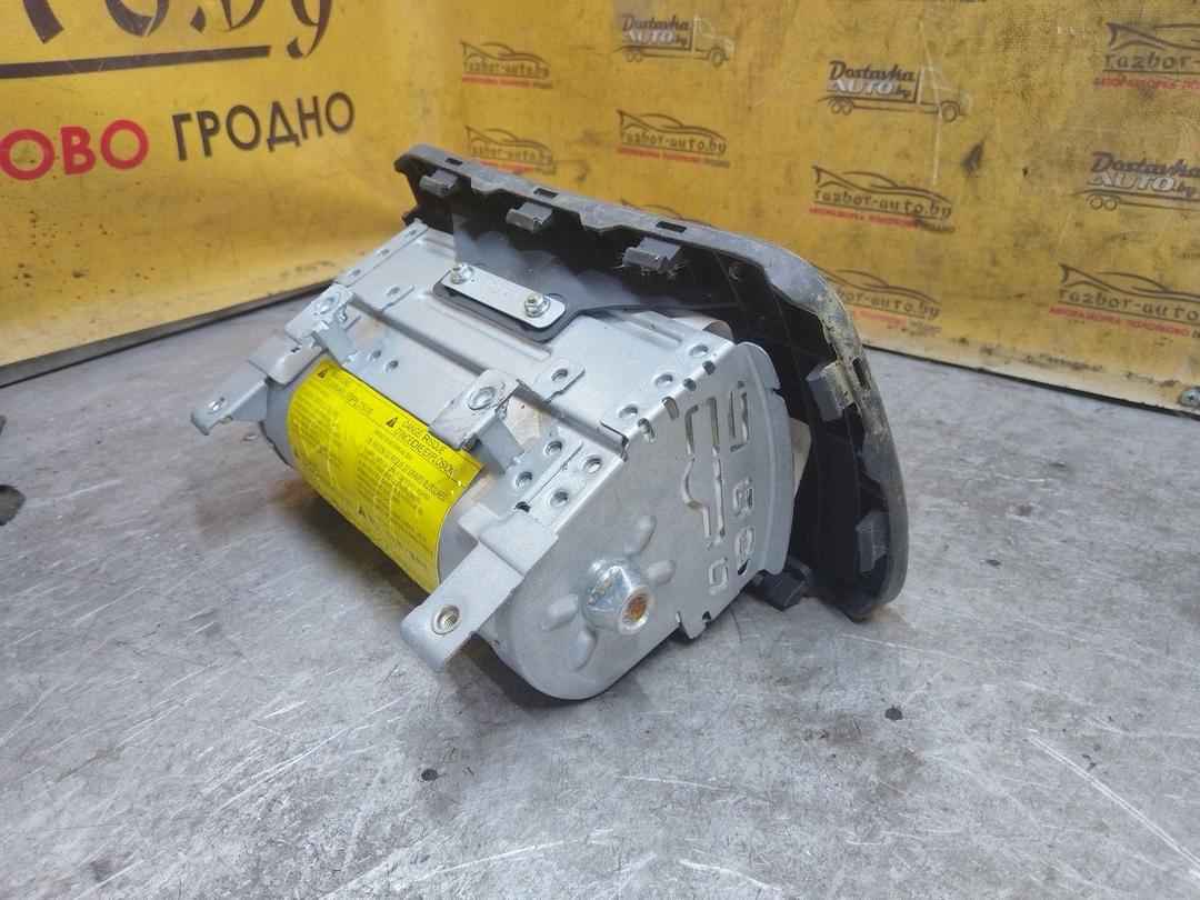 Подушка безопасности пассажира 3ZRZRC Mitsubishi Space Star купить с доставкой