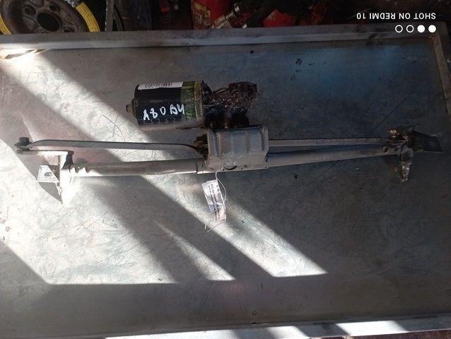 Механизм стеклоочистителя (трапеция дворников) PR7D20 Audi 80 - Фото 1