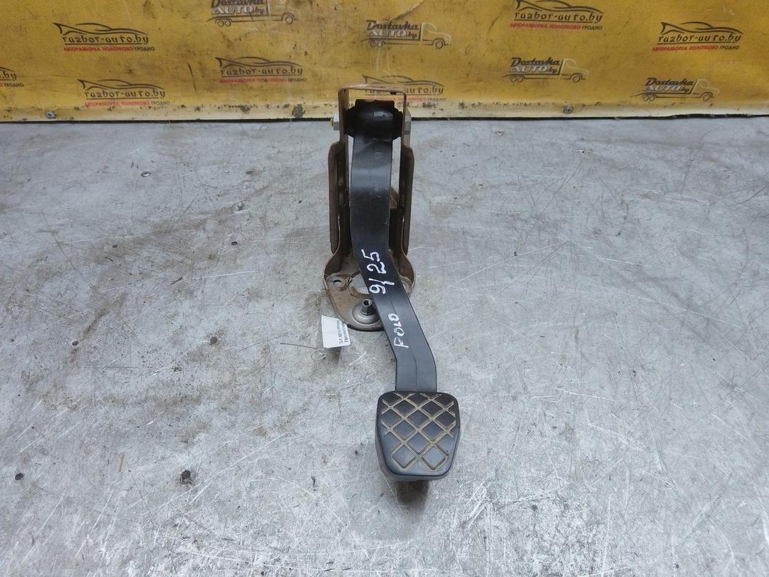 Педаль сцепления WHR5LB Volkswagen Polo