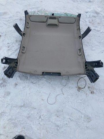 Крыша 1374KT Opel Vectra купить с доставкой. Огромный выбор запчастей и марок авто. У нас есть практически все.