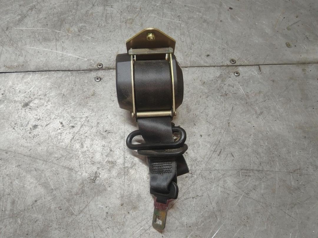 Ремень безопасности задний правый 6IMYOO Citroen Xsara Picasso - Фото 1