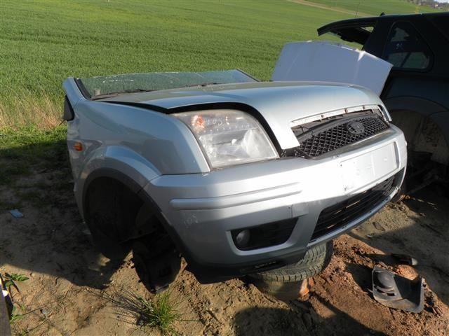 Моторчик передних стеклоочистителей (дворников) D97EA9 Ford Fusion