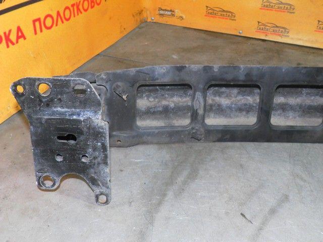 Усилитель бампера переднего VOJD4S Skoda Fabia - Фото 5