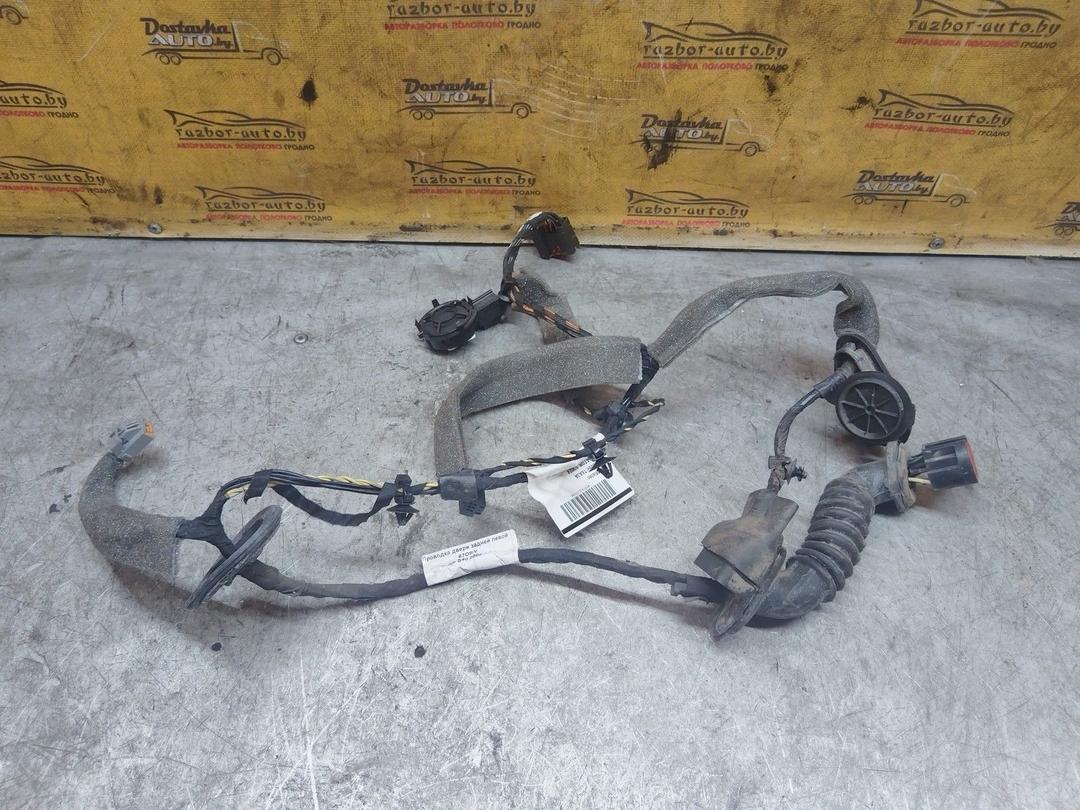 Проводка двери задней левой 67O8IV Volvo S40 - Фото 1
