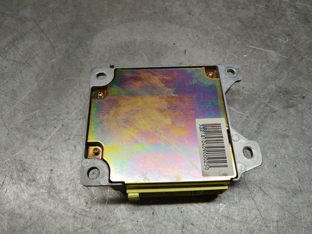 Блок AirBag CPNQ67 Mazda Premacy - Фото 3