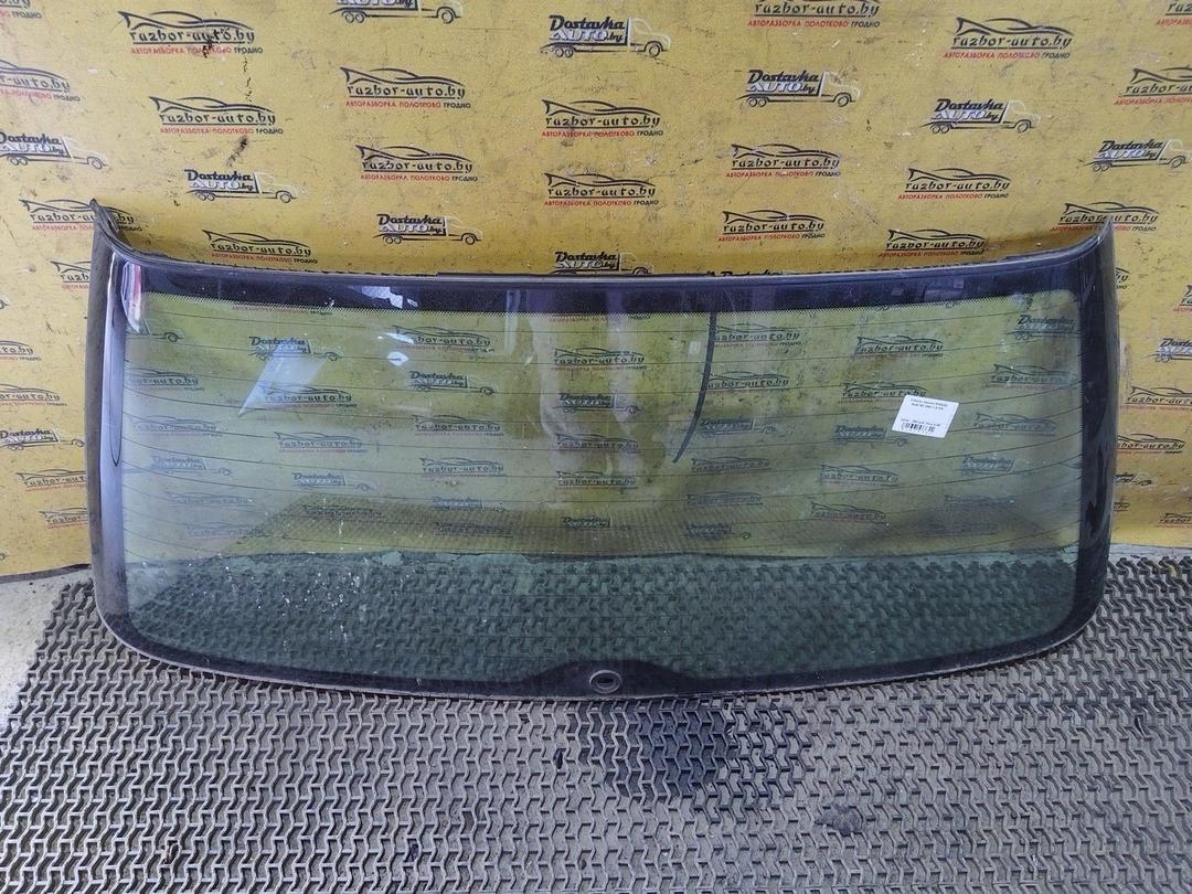 Стекло заднее 5H8C08 Audi 80