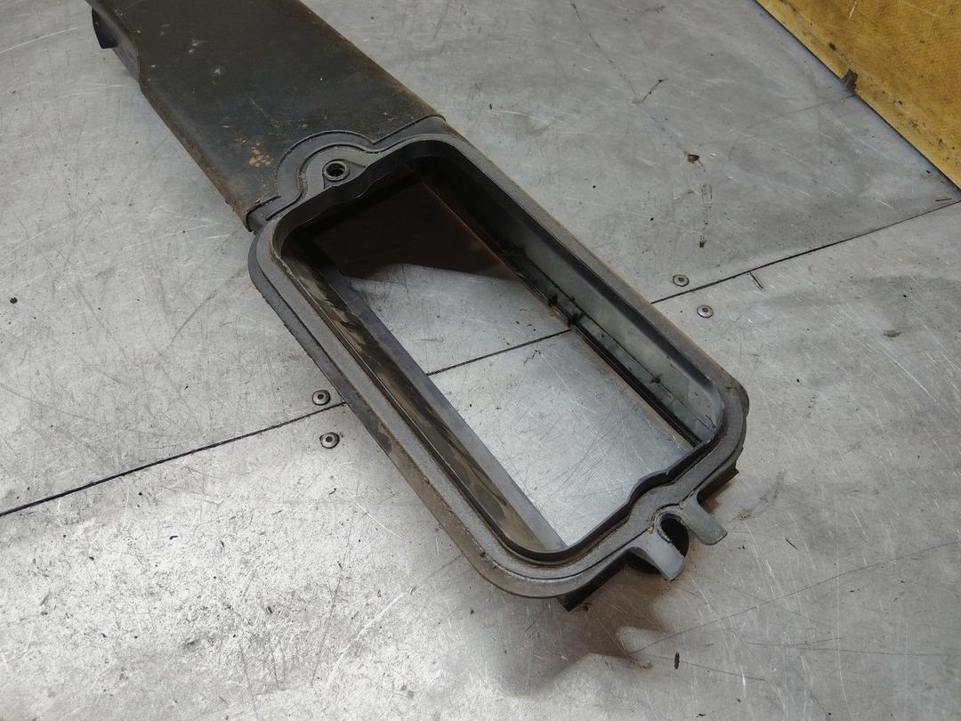 Корпус салонного фильтра KMCJMX Volkswagen Sharan купить