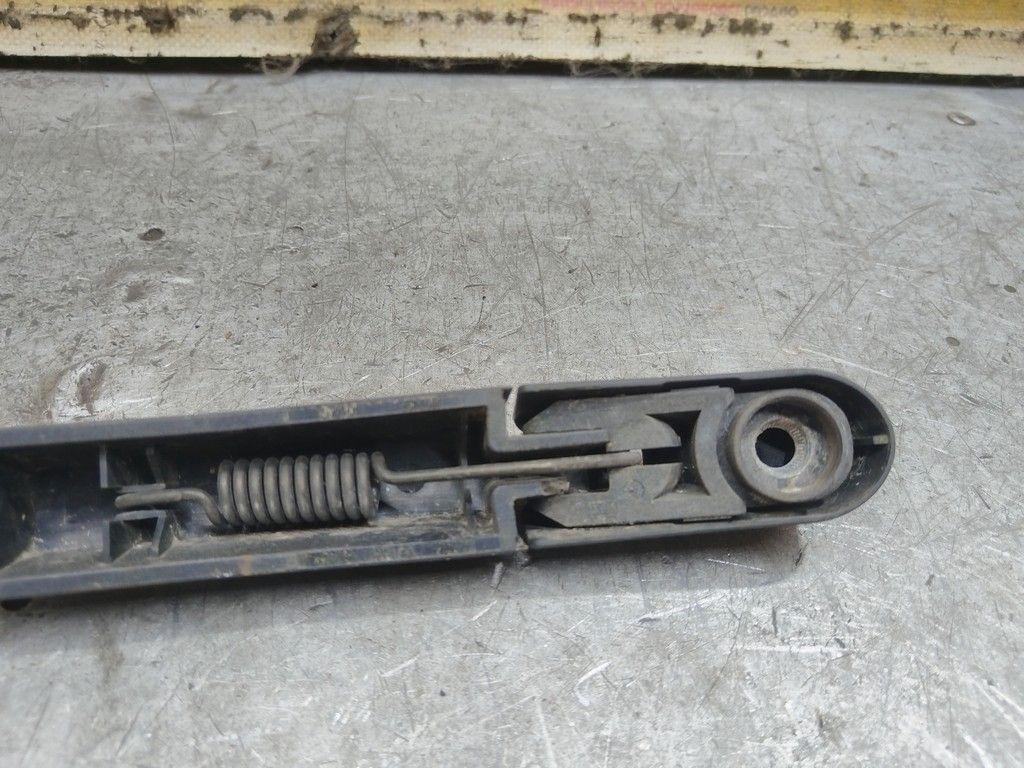 Щеткодержатель задний EROFH6 Citroen C5 - Фото 5